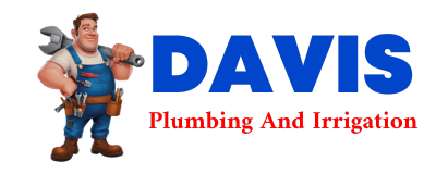 Trusted plumber in MANITOWOC